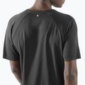 Laufshirt Herren Salomon SHKout Core deep black 3