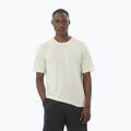 Laufshirt Herren Salomon SHAKEout Core icicle
