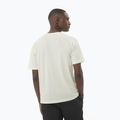 Laufshirt Herren Salomon SHAKEout Core icicle 2