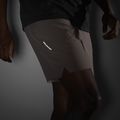 Salomon Shakeout Core Herren Laufshorts 2IN1 7" No Liner iron 5