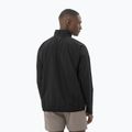 Herren-Laufjacke Salomon Shakeout Fly deep black 2