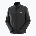 Herren-Laufjacke Salomon Shakeout Fly deep black 6