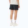 Salomon SHAKEout Core 6" tiefschwarze Laufshorts für Damen 2