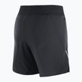 Salomon SHAKEout Core 6" tiefschwarze Laufshorts für Damen 7