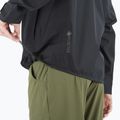 Herren Softshelljacke Salomon Outline 3l GTX tiefschwarz 8