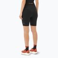 Laufshorts Damen Salomon SHAKEout Bliss 8" deep black 2