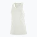 Lauf Tank Top Damen Salomon SHAKEout Air Tank icicle 4