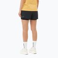 Laufshorts Damen Salomon SHAKEout Core 2IN1 4" deep black 2