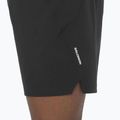 Salomon Shakeout Easy 5" Herren Laufshorts tiefschwarz 5