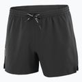 Salomon Shakeout Easy 5" Herren Laufshorts tiefschwarz 6