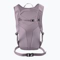 Salomon Trailblazer 10 l nirvana/plum perfekter Wanderrucksack 2