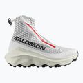 Herren-Laufschuhe Salomon S/Lab Ultra Dust white/fiery red/vanilla ice 2