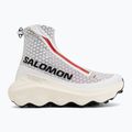Herren-Laufschuhe Salomon S/Lab Ultra Dust white/fiery red/vanilla ice 2