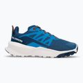 Wanderschuhe Kinder Salomon Patrol dark blue/french blue/white 2