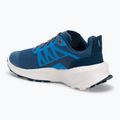 Wanderschuhe Kinder Salomon Patrol dark blue/french blue/white 3