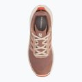 Wanderschuhe Kinder Salomon Patrol burlwood/vanilla ice/emberglow 5