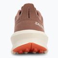 Wanderschuhe Kinder Salomon Patrol burlwood/vanilla ice/emberglow 6