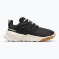 Wanderschuhe Kinder Salomon Patrol asphalt/rainy day/pecan brown 2