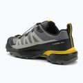 Herren-Trekking-Schuhe Salomon X Ultra 360 GTX castlerock/schwarz/spicy mustard 3