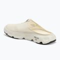 Salomon Reelax Slide 6.0 vanila/vanila/schwarz Herren-Flip-Flops 3
