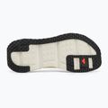 Salomon Reelax Slide 6.0 vanila/vanila/schwarz Herren-Flip-Flops 4