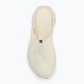 Salomon Reelax Slide 6.0 vanila/vanila/schwarz Herren-Flip-Flops 5