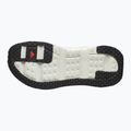 Salomon Reelax Slide 6.0 vanila/vanila/schwarz Damen-Flip-Flops 2