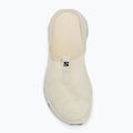 Salomon Reelax Slide 6.0 vanila/vanila/schwarz Damen-Flip-Flops 5