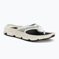 Salomon Reelax Break 6.0 vanila/vanila/schwarz Herren-Flip-Flops