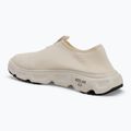 Herrenschuhe Salomon Reelax Moc 6.0 vanila/vanila/schwarz 3