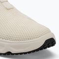 Herrenschuhe Salomon Reelax Moc 6.0 vanila/vanila/schwarz 7