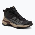 Herren-Trekkingstiefel Salomon X Ultra 360 MID GTX phantom/desert tan