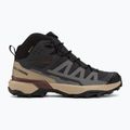 Herren-Trekkingstiefel Salomon X Ultra 360 MID GTX phantom/desert tan 2
