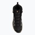 Herren-Trekkingstiefel Salomon X Ultra 360 MID GTX phantom/desert tan 5