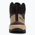 Herren-Trekkingstiefel Salomon X Ultra 360 MID GTX phantom/desert tan 6