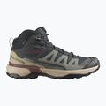 Herren-Trekkingstiefel Salomon X Ultra 360 MID GTX phantom/desert tan 2