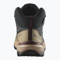 Herren-Trekkingstiefel Salomon X Ultra 360 MID GTX phantom/desert tan 4