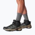 Herren-Trekkingstiefel Salomon X Ultra 360 MID GTX phantom/desert tan 6