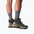 Herren-Trekkingstiefel Salomon X Ultra 360 MID GTX phantom/desert tan 7
