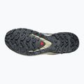 Laufschuhe für Damen Salomon XA Pro 3D V9 GTX nine iron/oxford tan 4