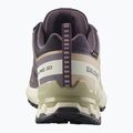 Laufschuhe für Damen Salomon XA Pro 3D V9 GTX nine iron/oxford tan 5