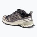 Laufschuhe für Damen Salomon XA Pro 3D V9 GTX nine iron/oxford tan 3