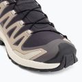 Laufschuhe für Damen Salomon XA Pro 3D V9 GTX nine iron/oxford tan 7
