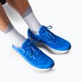Laufschuhe Herren Salomon Drx Bliss 2 french blue/white/cherry tomato 11