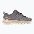 Laufschuhe Damen Salomon XA Pro 3D V9 plum kitten/oxford tan/tender peach 2