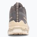 Laufschuhe Damen Salomon XA Pro 3D V9 plum kitten/oxford tan/tender peach 6