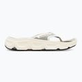 Salomon Reelax Break 6.0 vanila/vanila/schwarz Damen-Flip-Flops 2