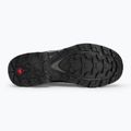 Wanderschuhe Herren Salomon Quest 4 GTX kelp/black/castlerock 4