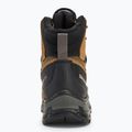Wanderschuhe Herren Salomon Quest 4 GTX kelp/black/castlerock 6
