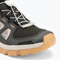 Salomon Techamphibian 5 Wanderschuhe für Frauen 7